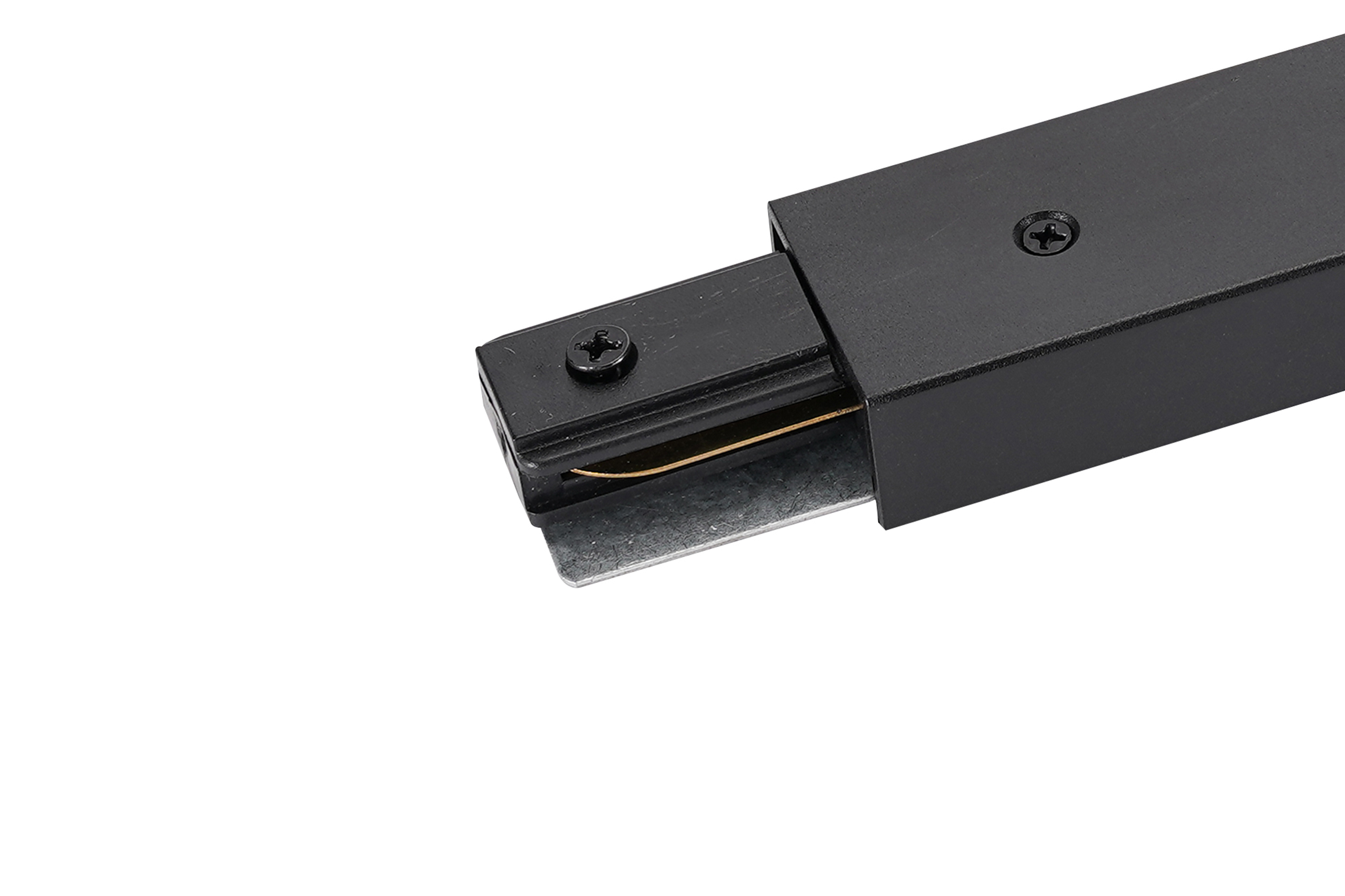 Lucia Tucci Коннектор для трековой системы освещения LTP-CN001G-B