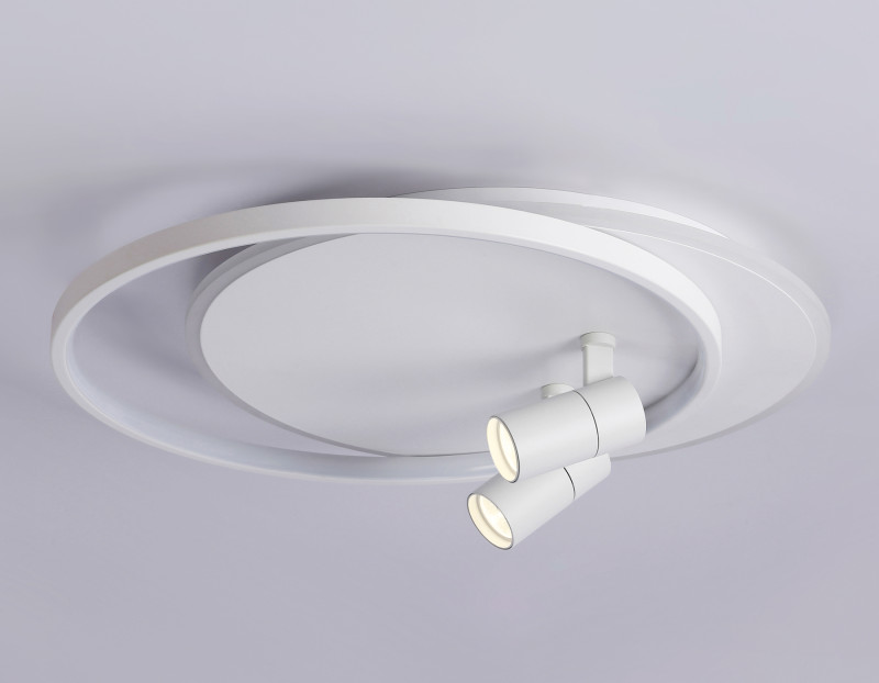 Накладной светильник Ambrella Light FL51391