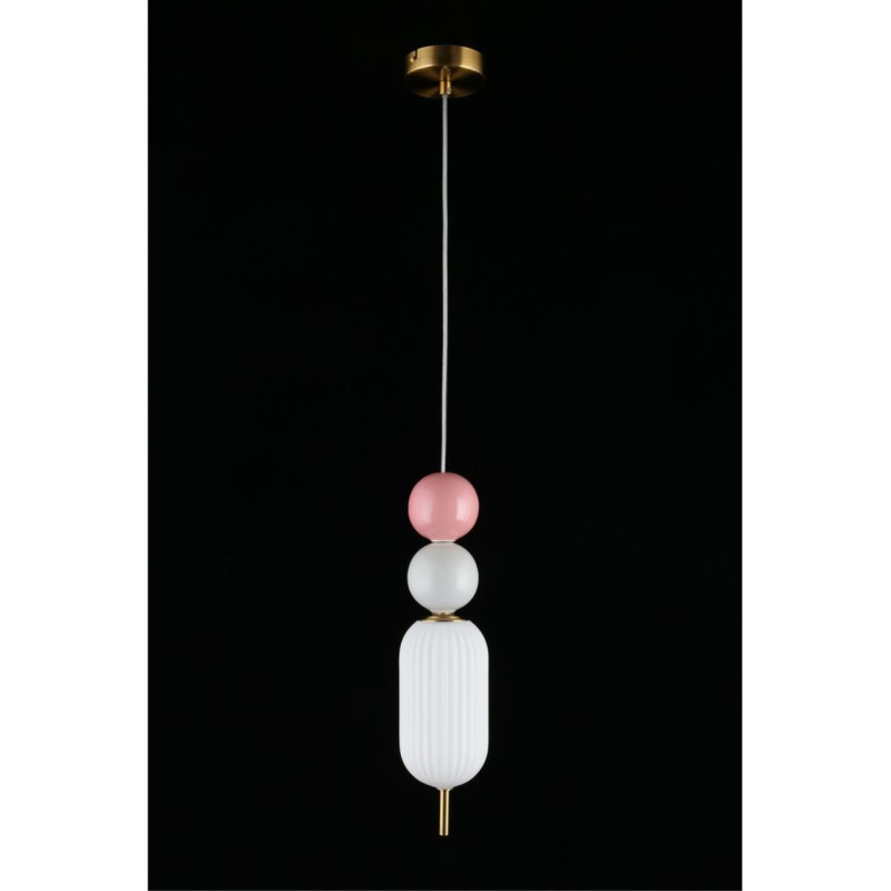 Потолочный детский светильник APLOYT APL.320.06.01