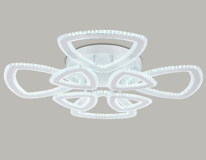 Накладной светильник Ambrella Light FA8863