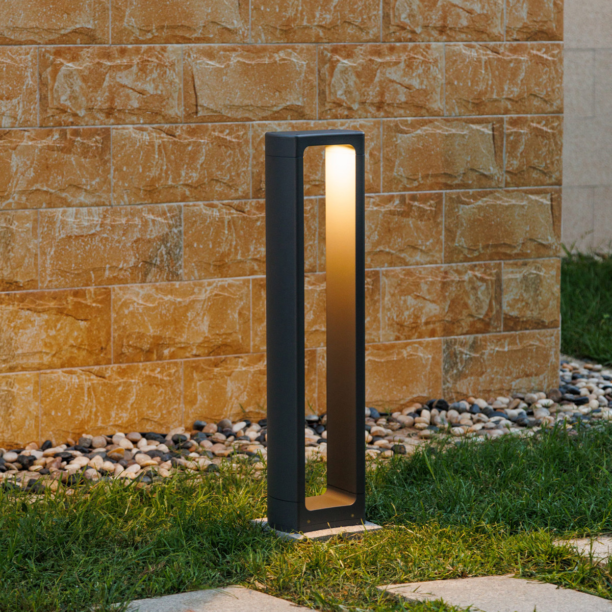 Фонарный столб Natural Concepts, Арт. NC-003121-80-SB