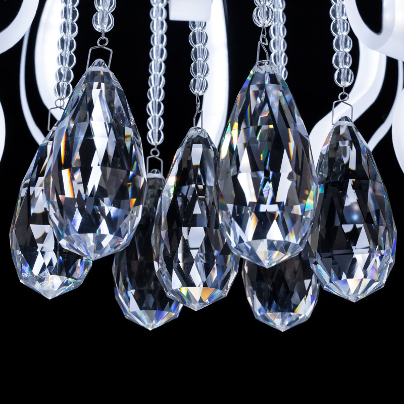 Накладная люстра Eletto EL334C82.1