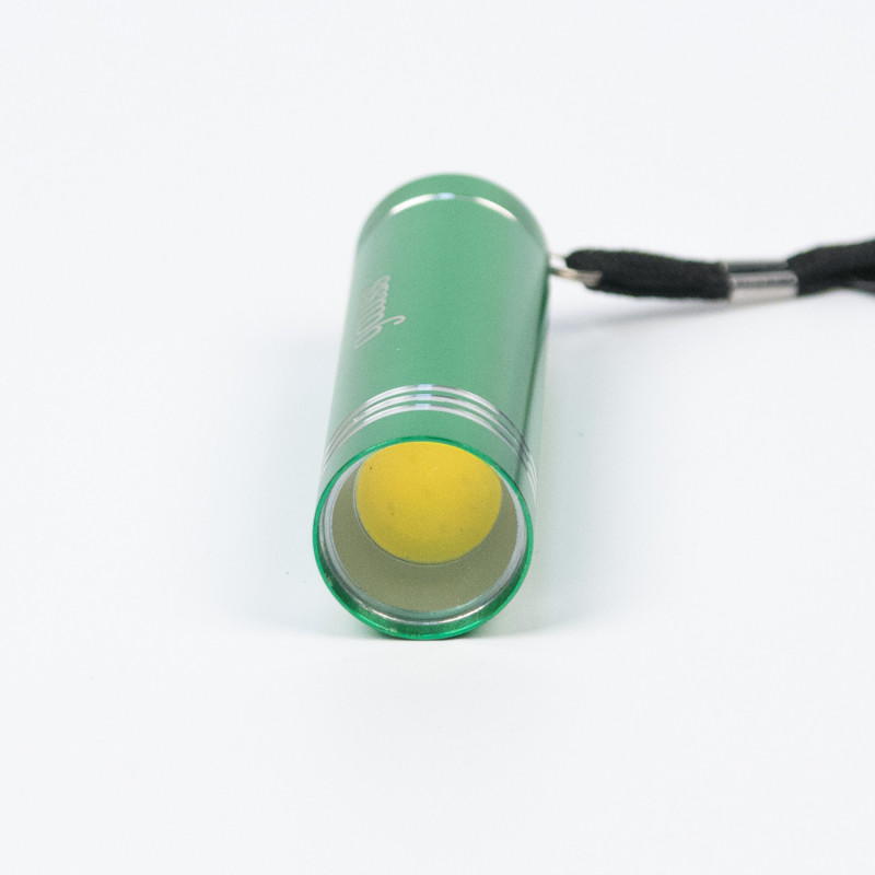 Фонарь Gauss GF108