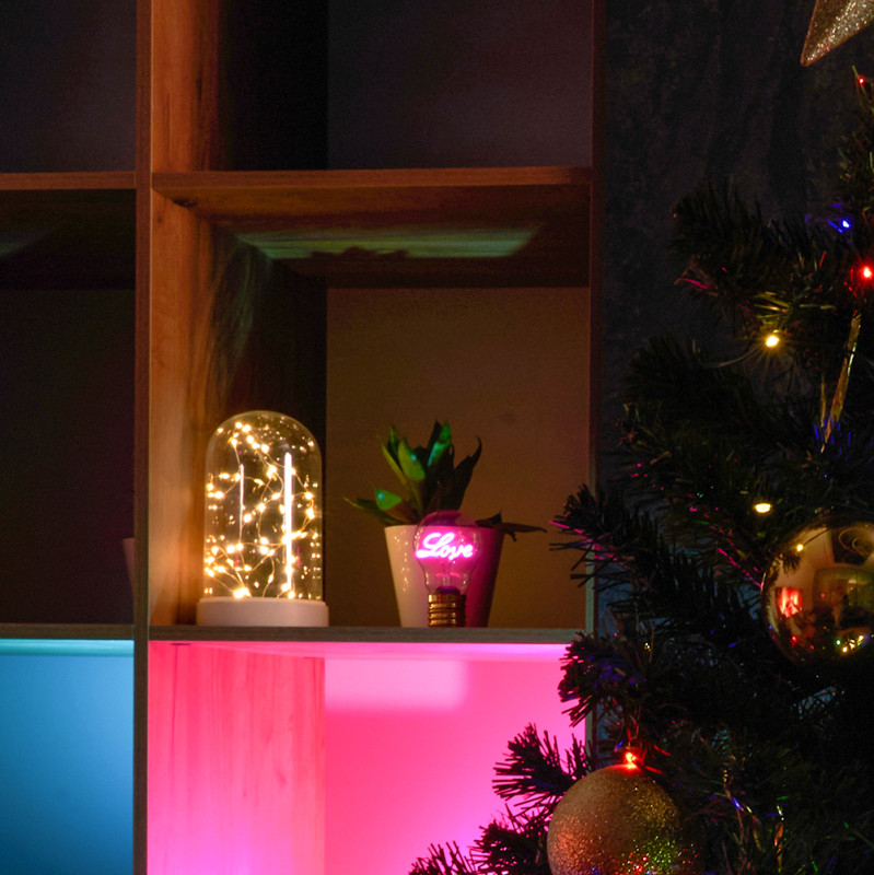 Декоративный светильник Feron 51454