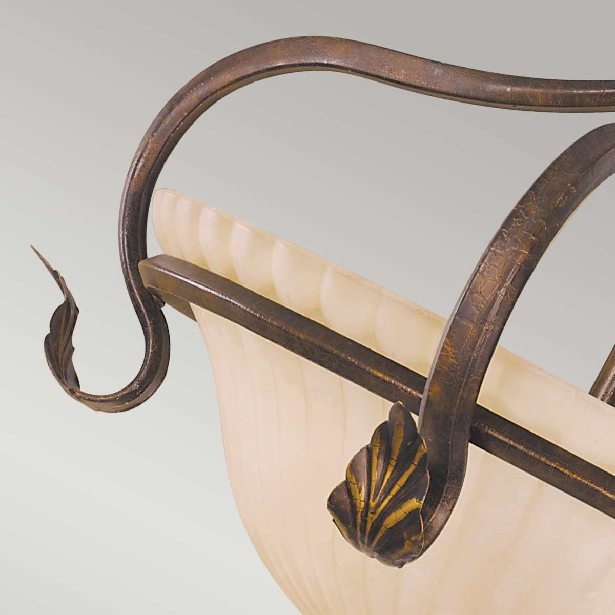 Потолочный светильник Feiss, Арт. FE-SONOMAVALLEY-SF