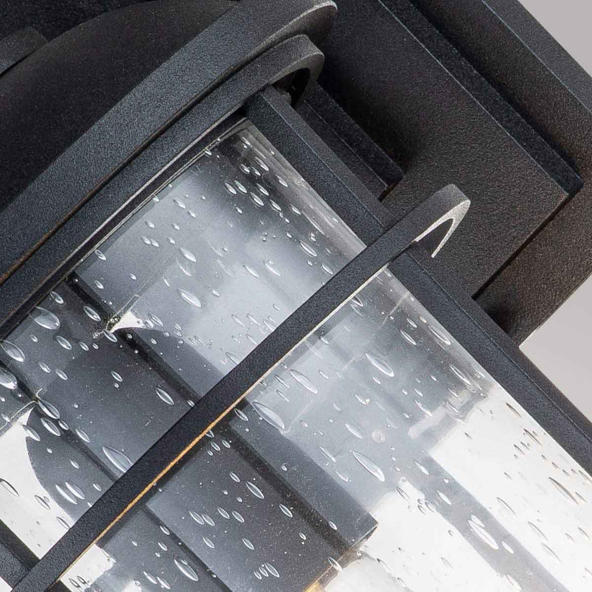 Настенный фонарь Feiss, Арт. FE-LIGHTHOUSE2-M-BLK
