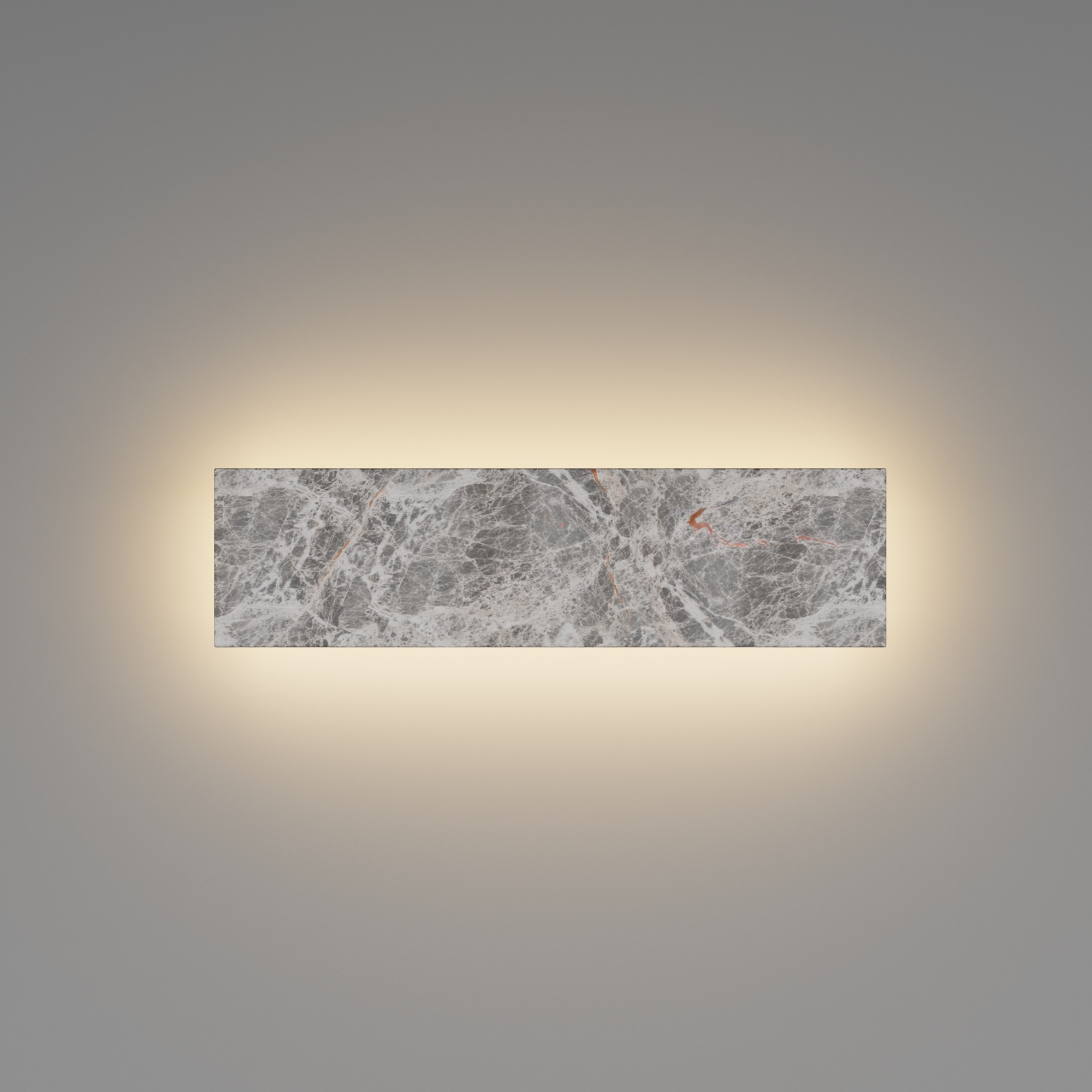 Настенный светильник (бра) Maytoni MOD461WL-L8GRK