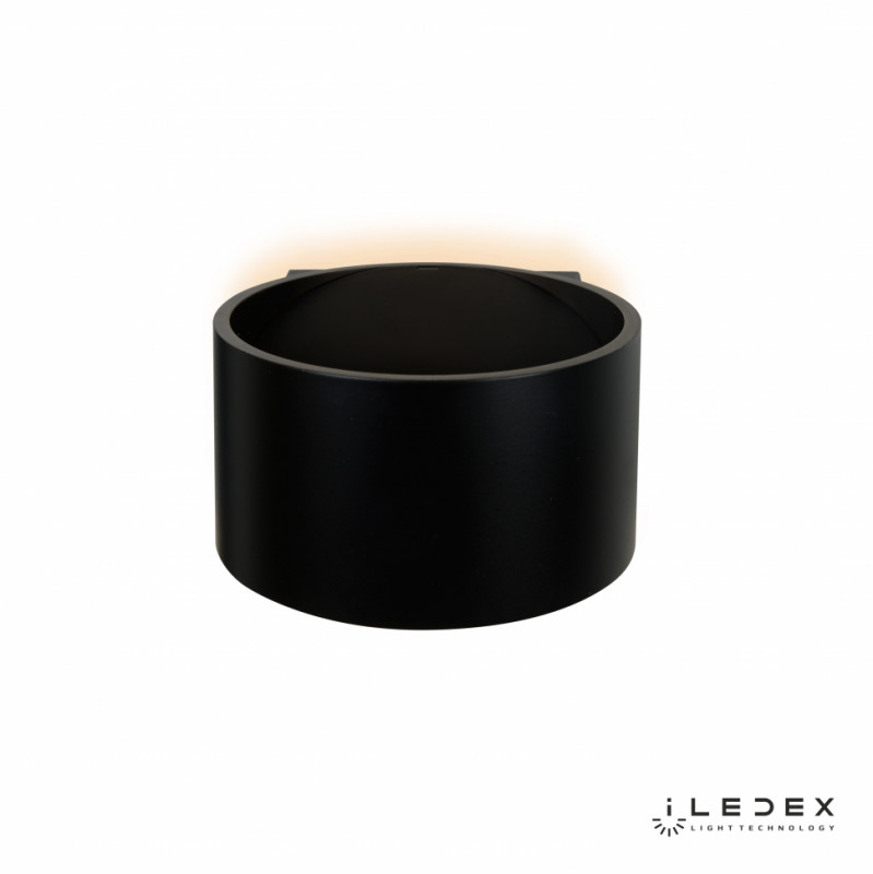 Бра iLedex ZD8092-5W BK