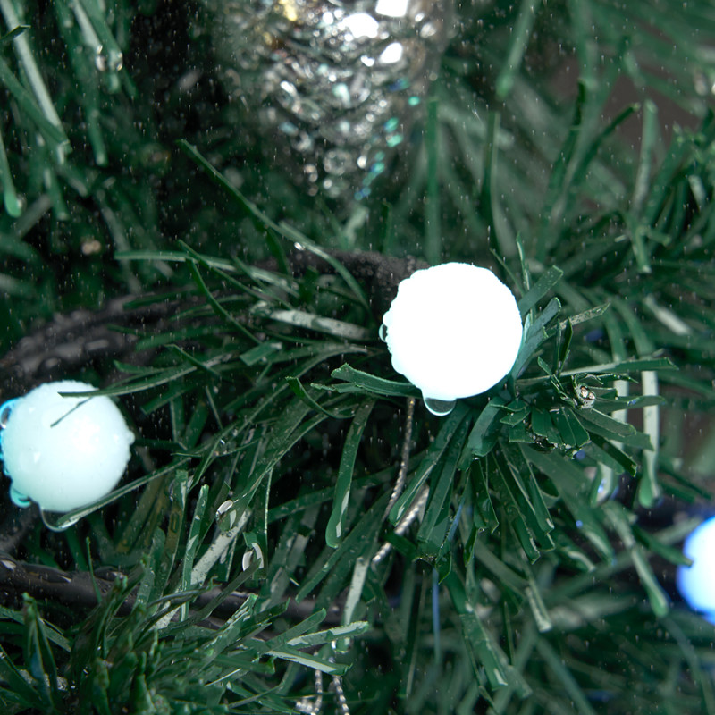 LED гирлянда на деревья Feron 48176