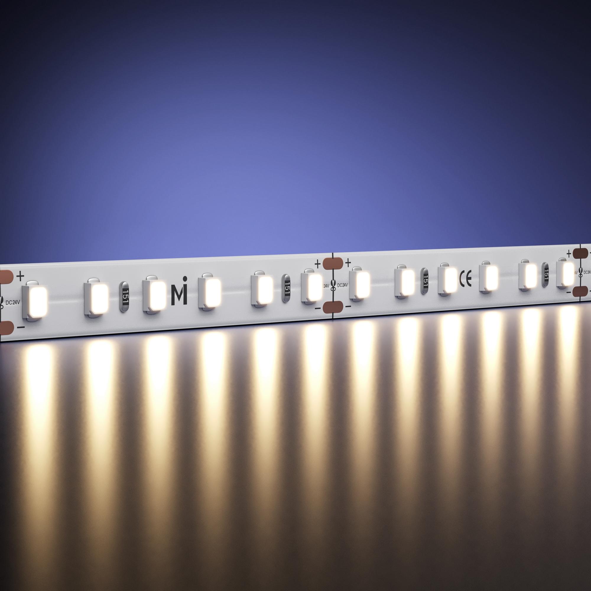 Светодиодная лента Led Strip 201085
