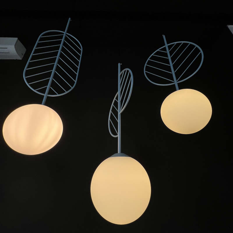 Потолочный детский светильник ImperiumLoft 178142-26