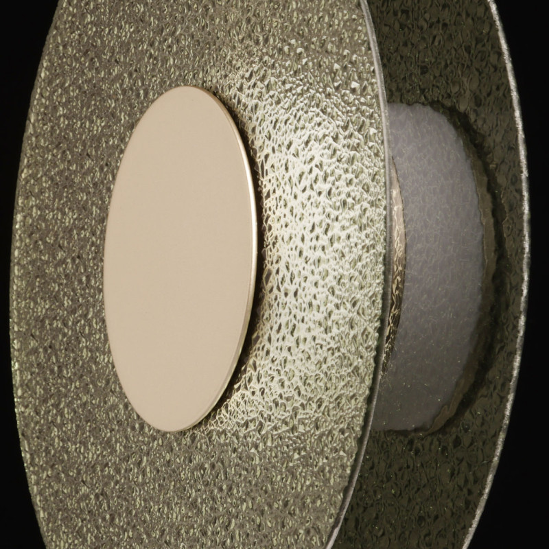 Потолочный детский светильник DeMarkt 663012801