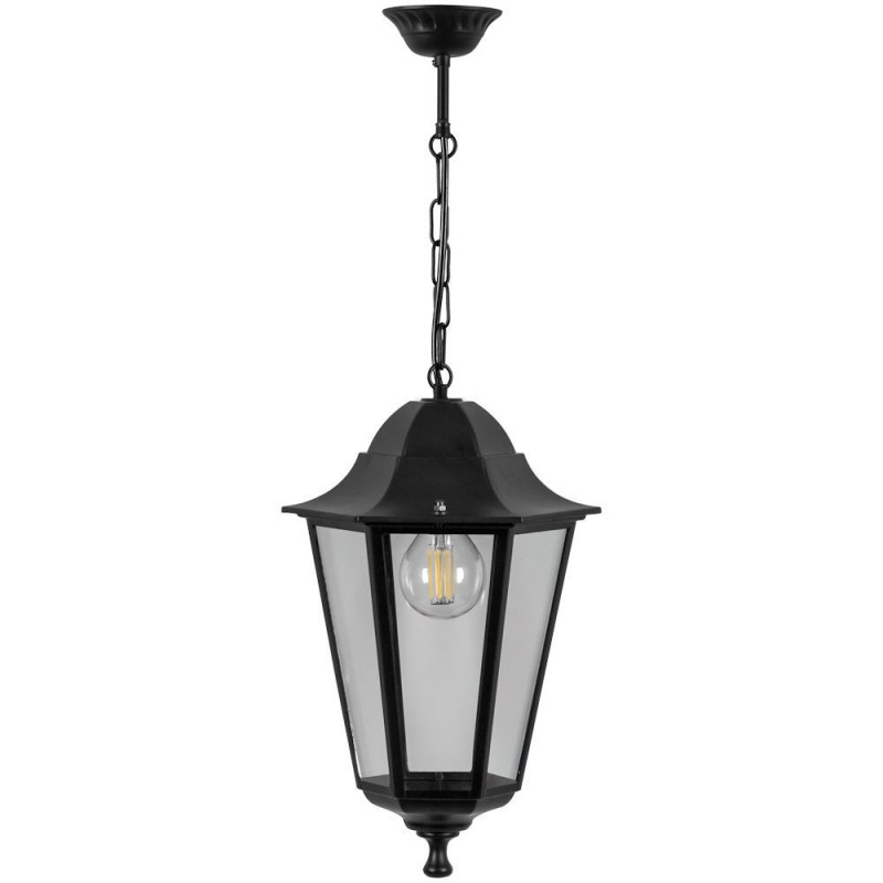 Подвесной уличный светильник Feron 11060