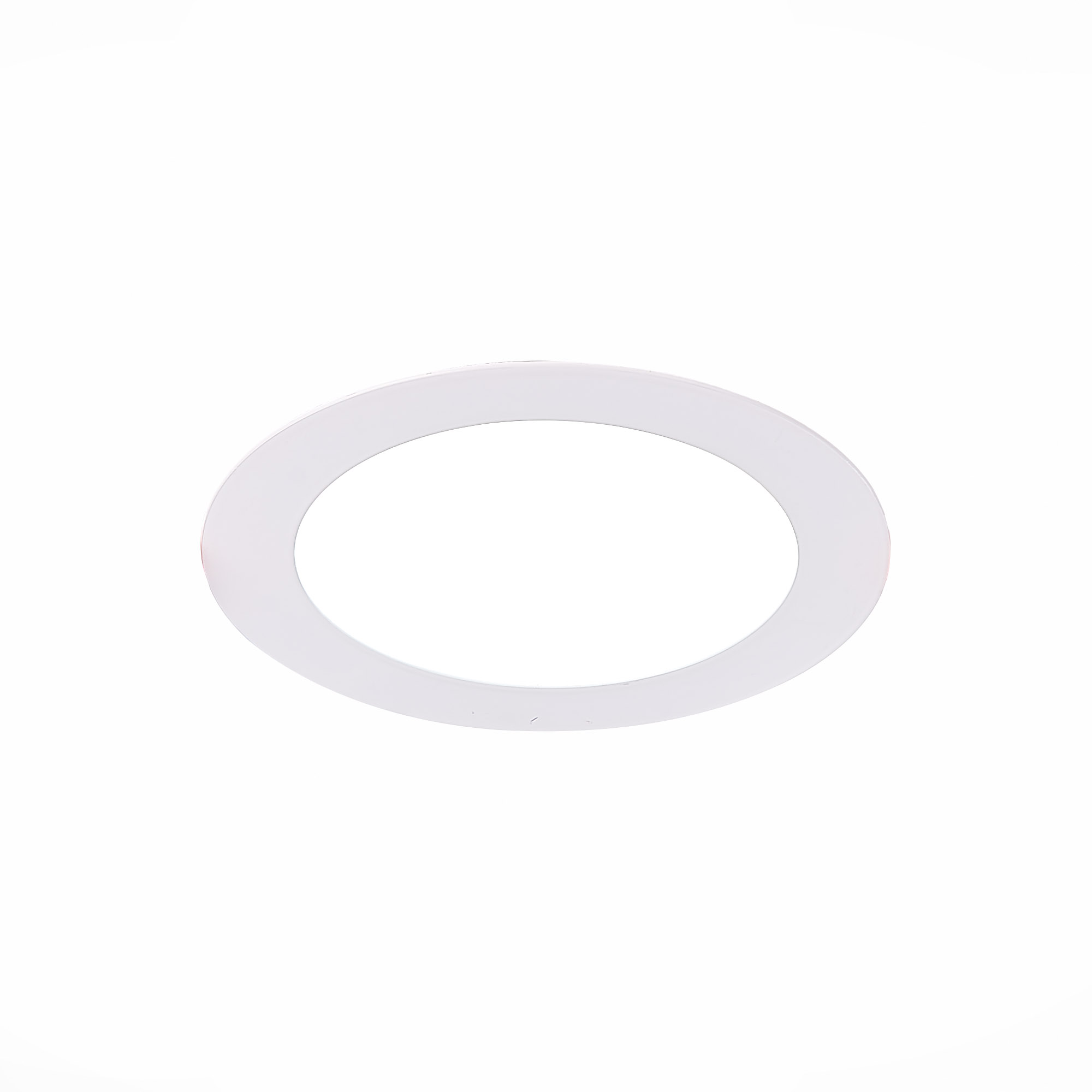 ST210.538.08 Св-к встр. Белый LED 1*8W 3000K 640Lm Ra80 110° IP20 D120xH30 220-240V Встраиваемые светильники