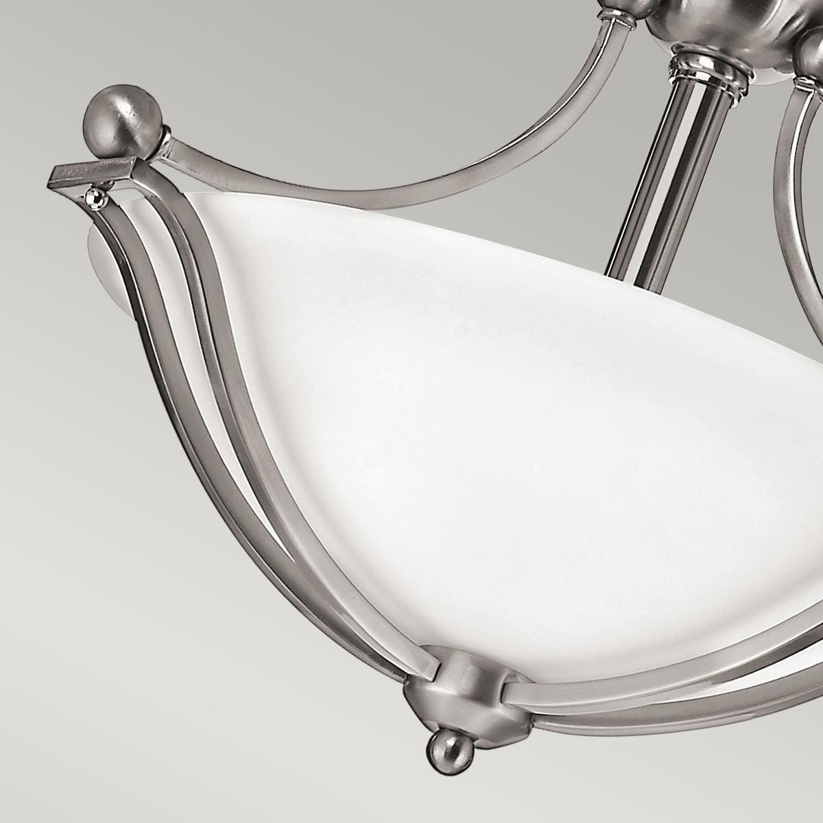 Потолочный светильник Hinkely Lighting, Арт. HK-BOLLA-SF