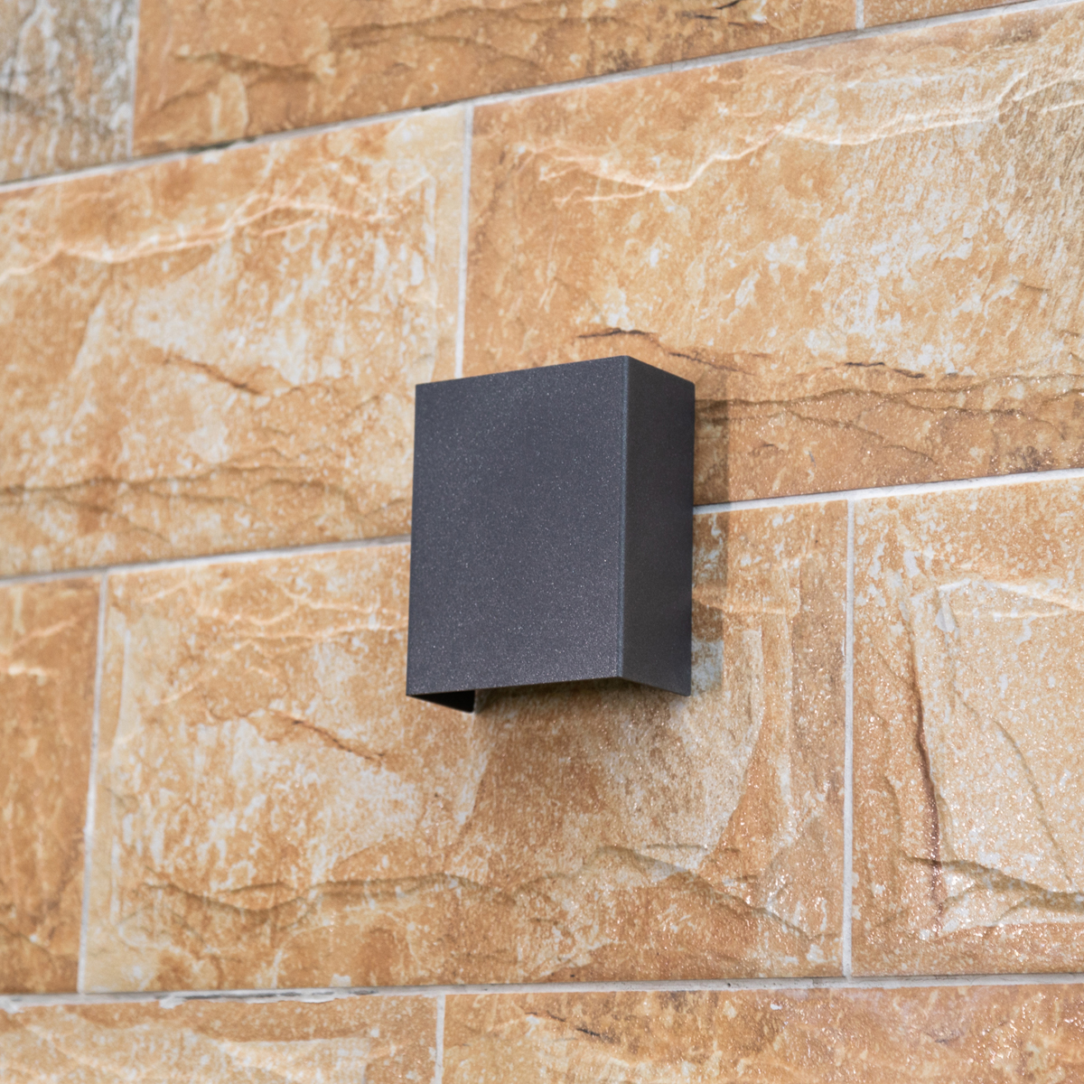 Настенный фонарь Natural Concepts, Арт. NC-003326-DG