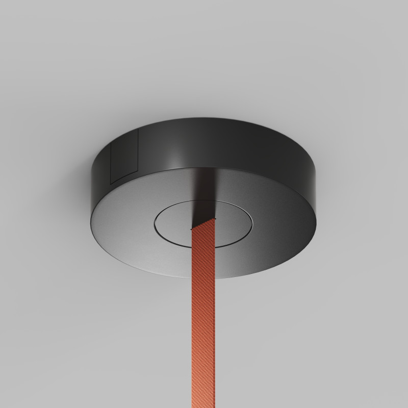 Основание Denkirs TR5510-BK