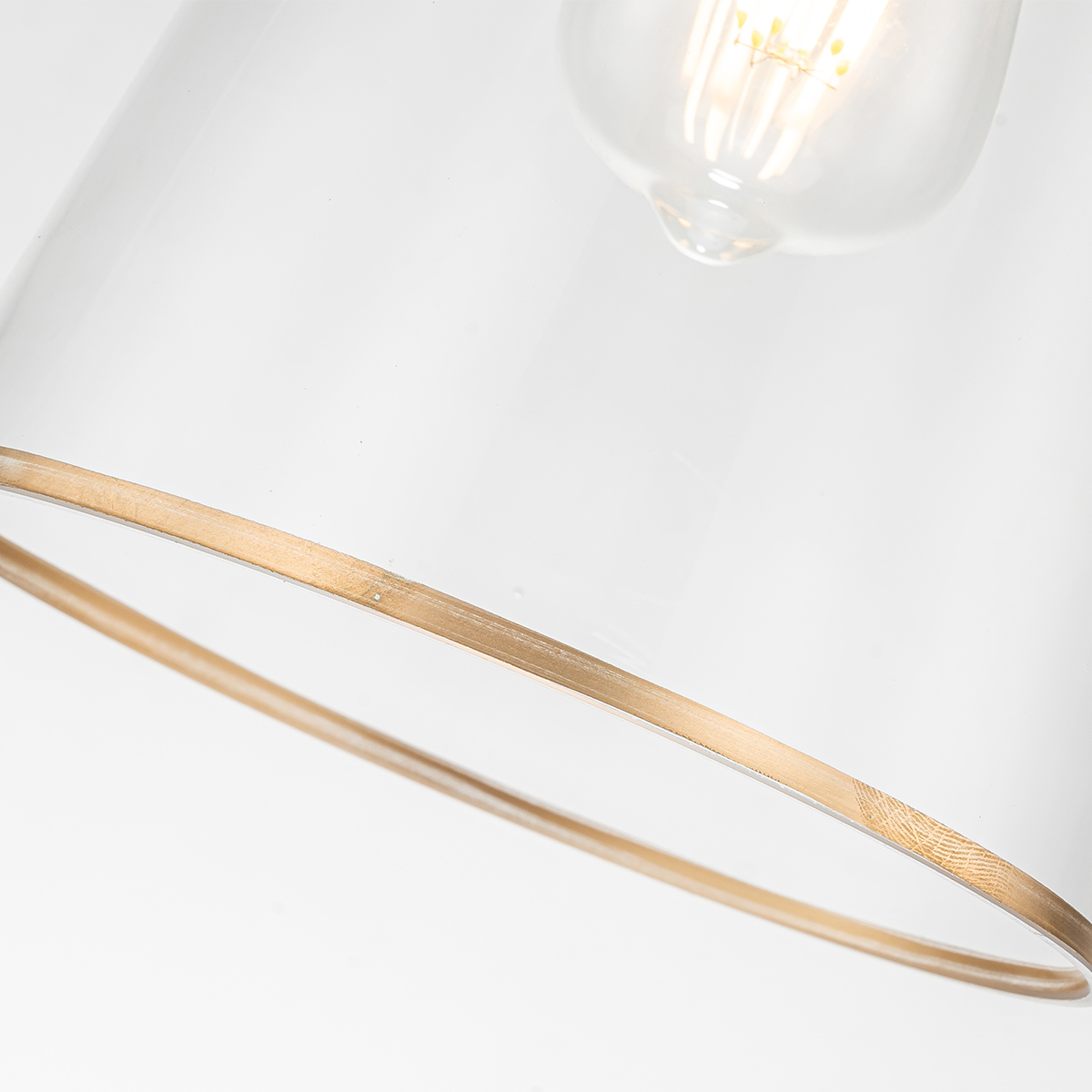 Подвесной светильник Elstead Lighting, Арт. STARING-MP-DG-CLEAR