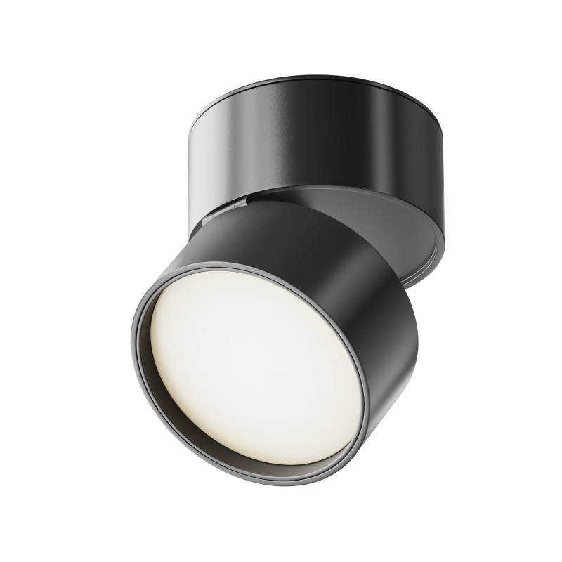 Накладной светильник Maytoni Technical C024CL-L12B4K