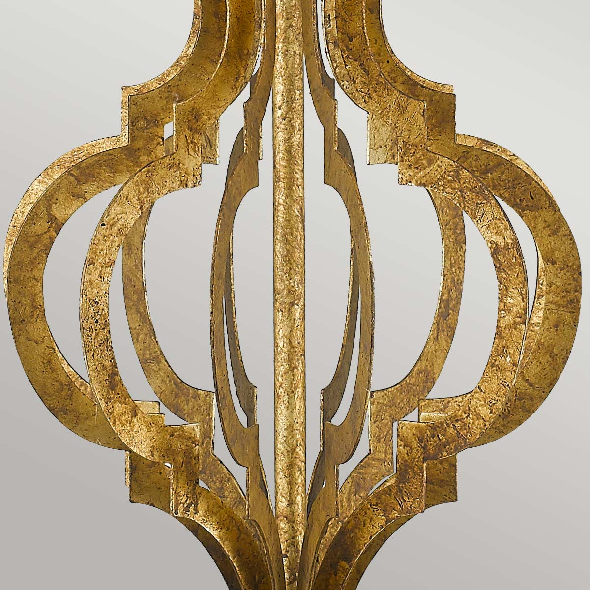 Настольная лампа Elstead Lighting, Арт. GN-OCTAVIA-TL-GD