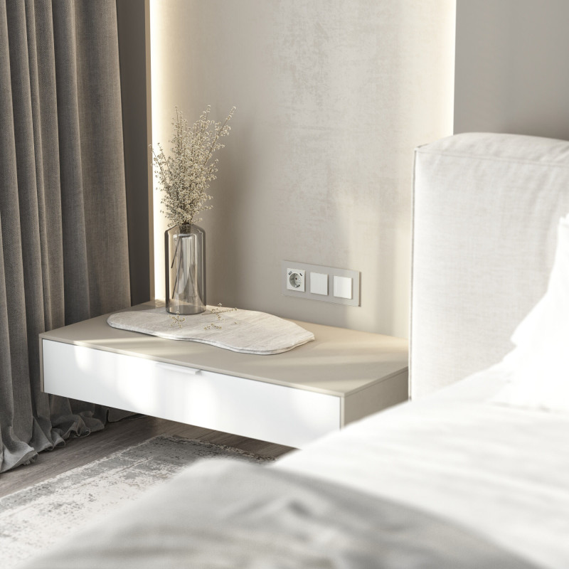 Диммеры Werkel W3443141 дымчатый