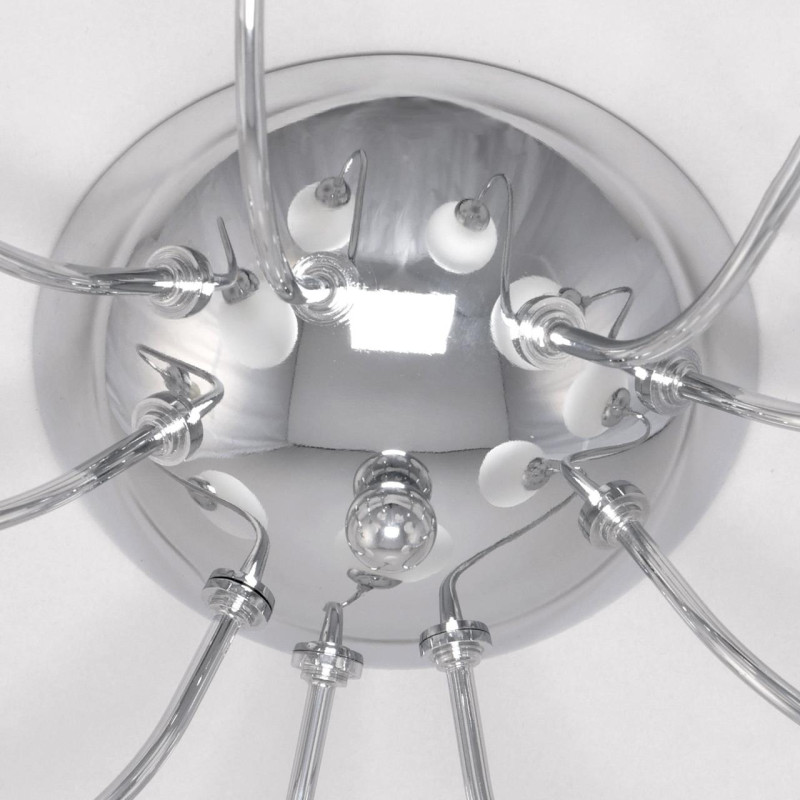 Накладная люстра Citilux CL147191