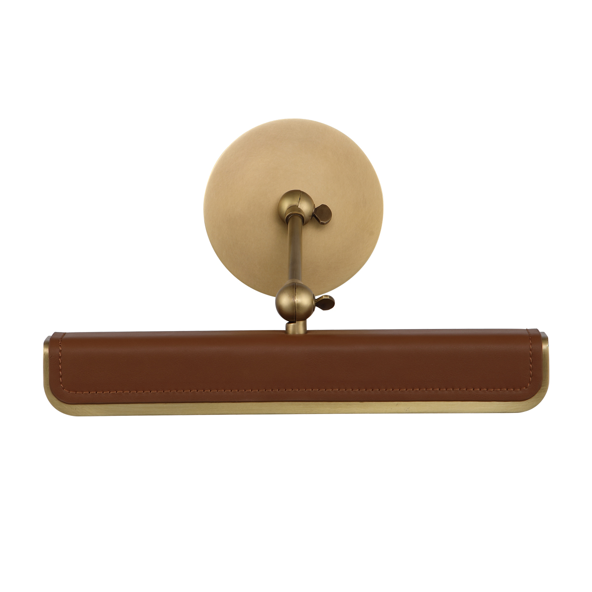 Светильник для картин Alora, Арт. QN-VALISE-PL-S-VBS-CL