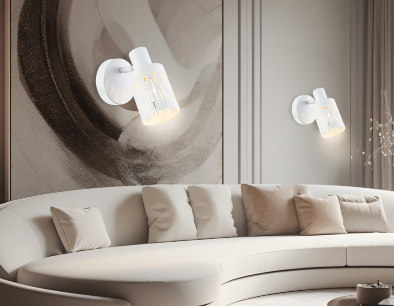 Спот Ambrella Light TR8663