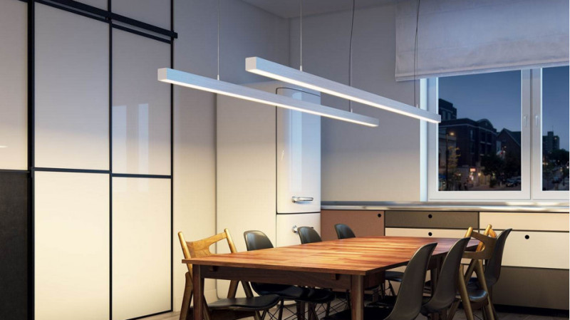 Офисный светильник Siled 7370062