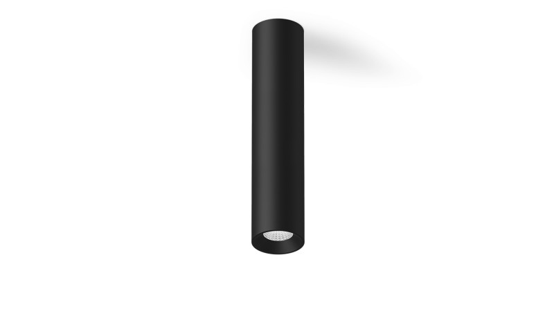 Накладной светильник SWG pro MINI-VL-BASE-L-BL-WW