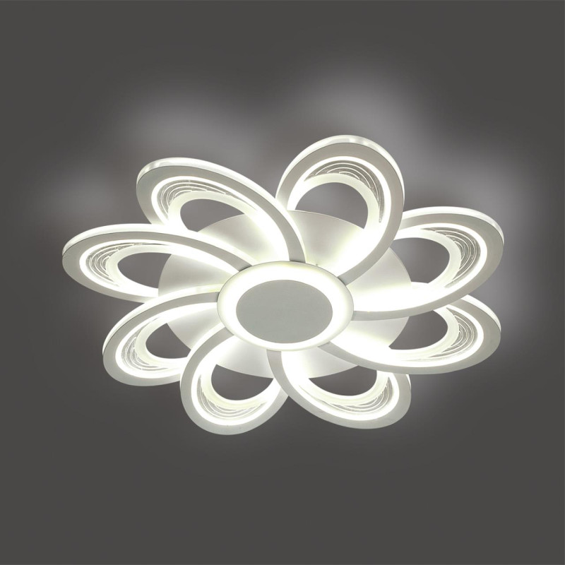 Накладная люстра LUMION 8198/95L