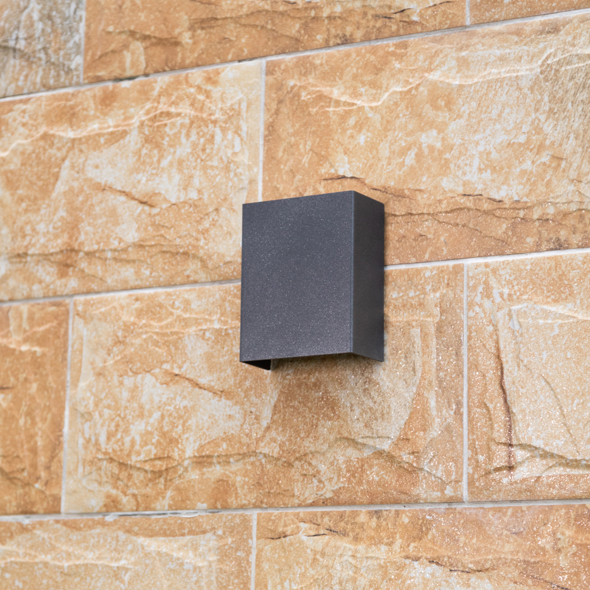 Настенный фонарь Natural Concepts, Арт. NC-003326-DG