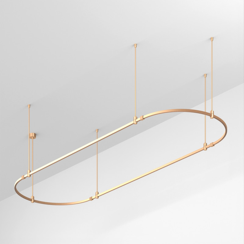 Шинопровод Arlight 048504