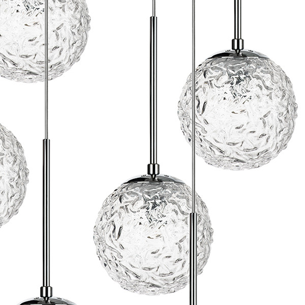Каскадная люстра Lightstar 815260