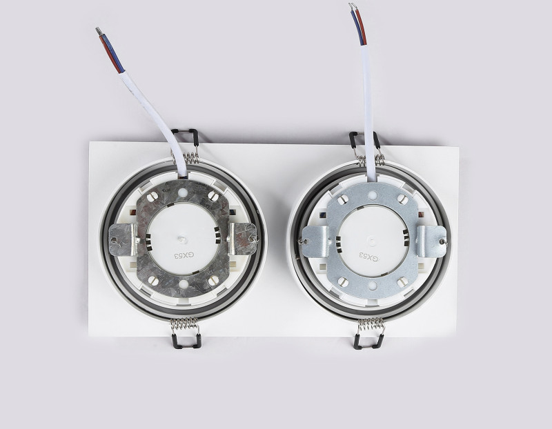 Встраиваемый светильник Ambrella Light TN51919