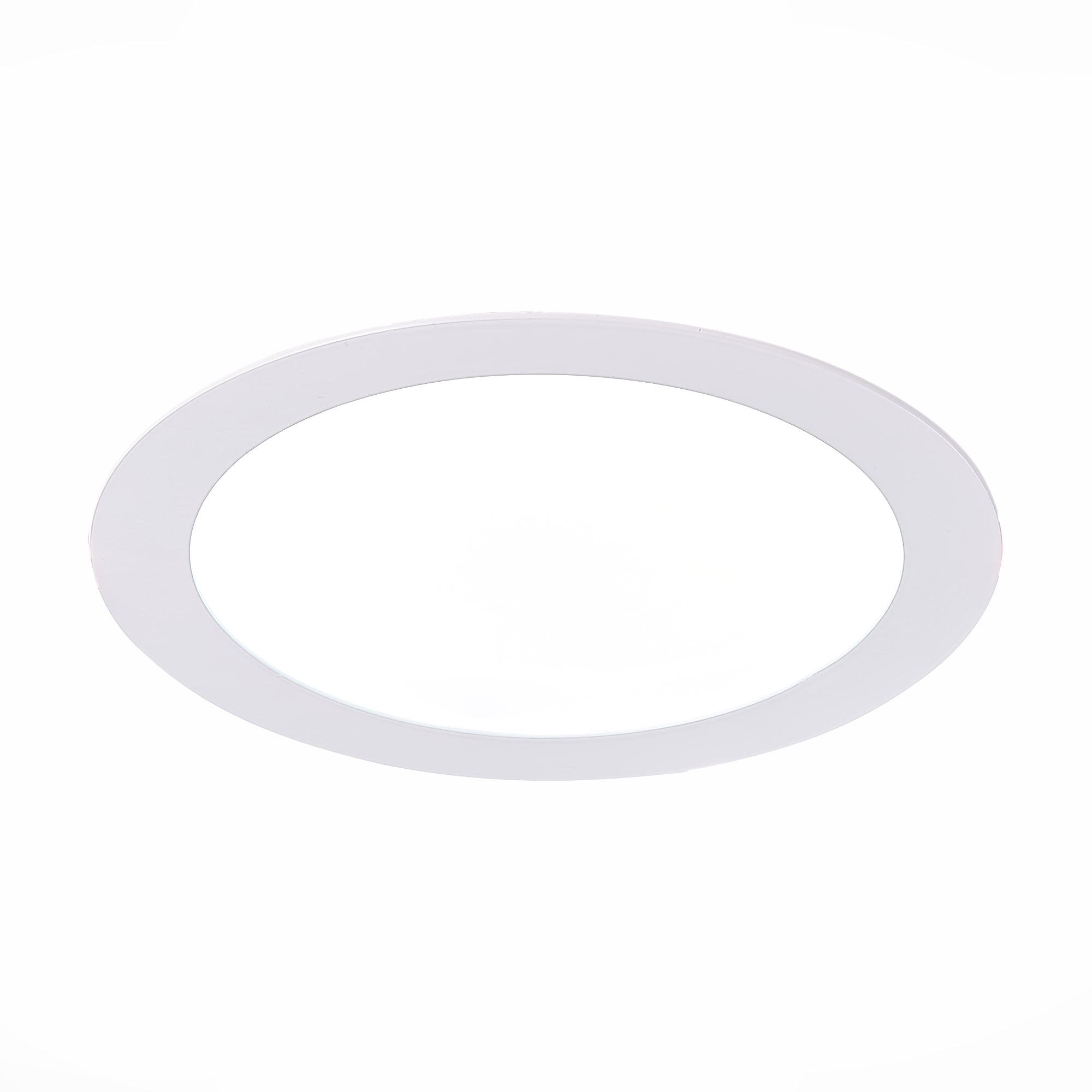 ST209.548.15 Св-к встр. Белый LED 1*15W 4000K 1 080Lm Ra80 110° IP20 D190xH8 90-265V Встраиваемые светильники