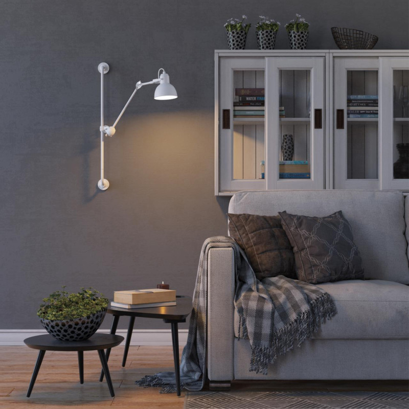 Спот Odeon Light 4126/1WA