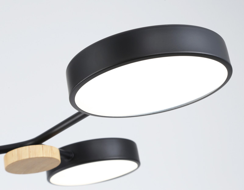 Люстра на штанге Ambrella Light FL4860