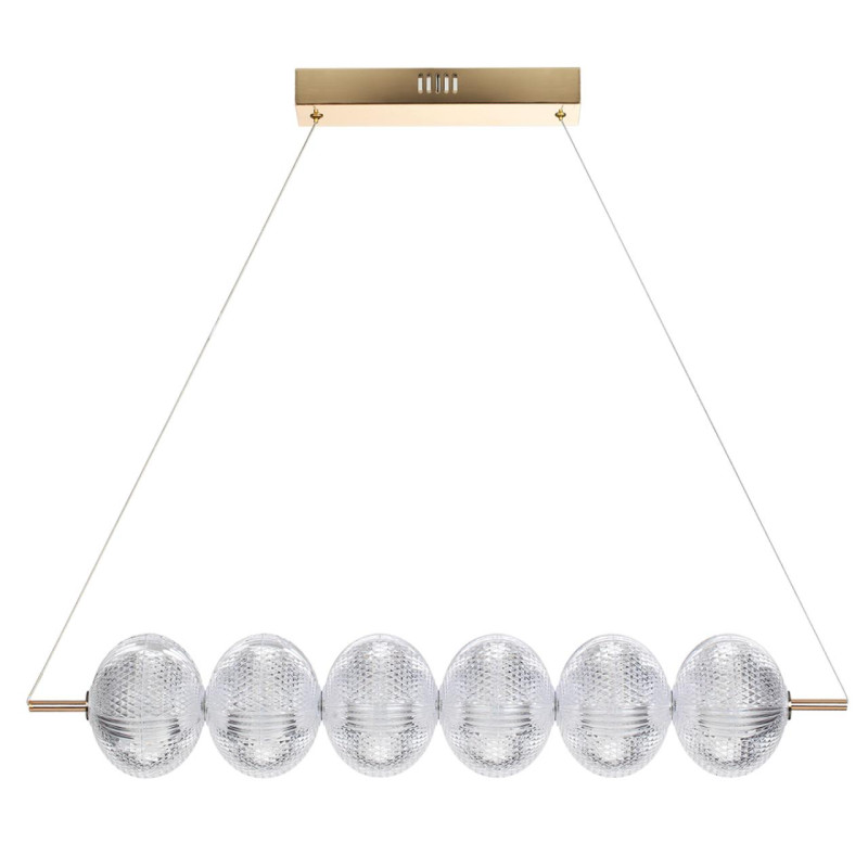 Подвесной светильник LUMION 6577/36L