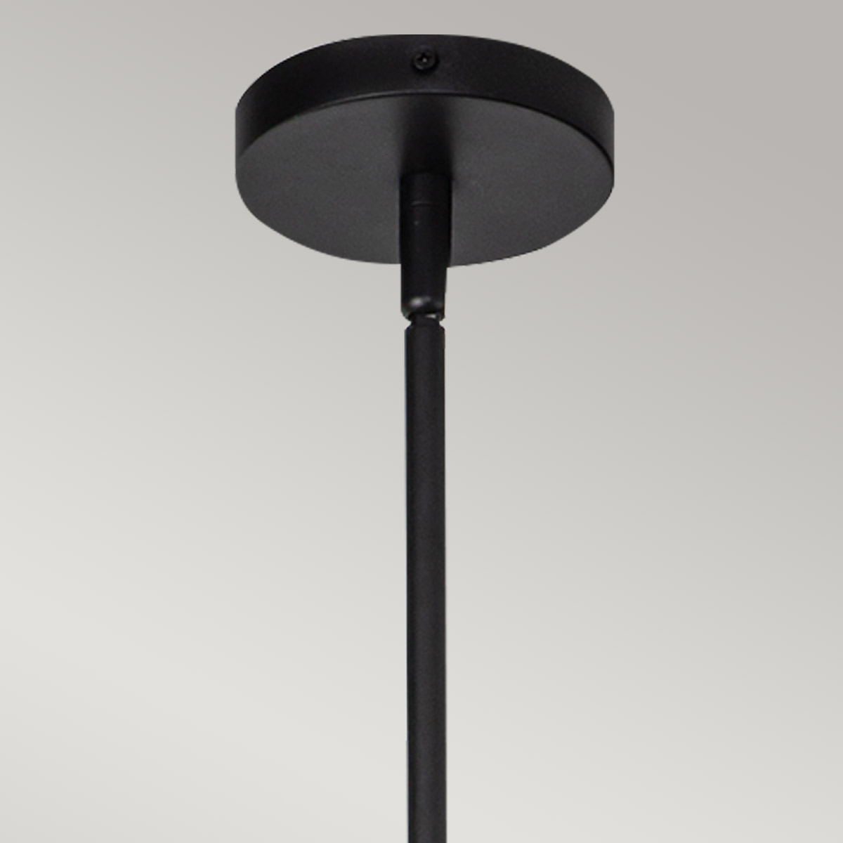 Подвесной светильник Alora Mood, Арт. ALM-DAPHNE-P-S-MB