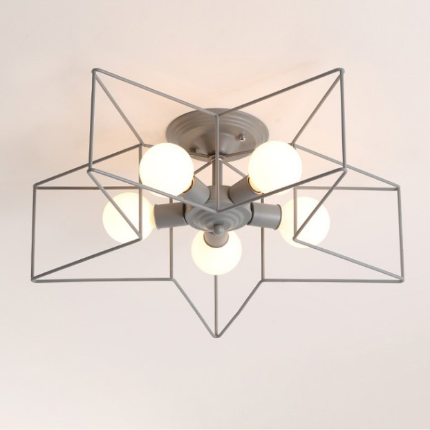 Детская люстра ImperiumLoft 178359-26