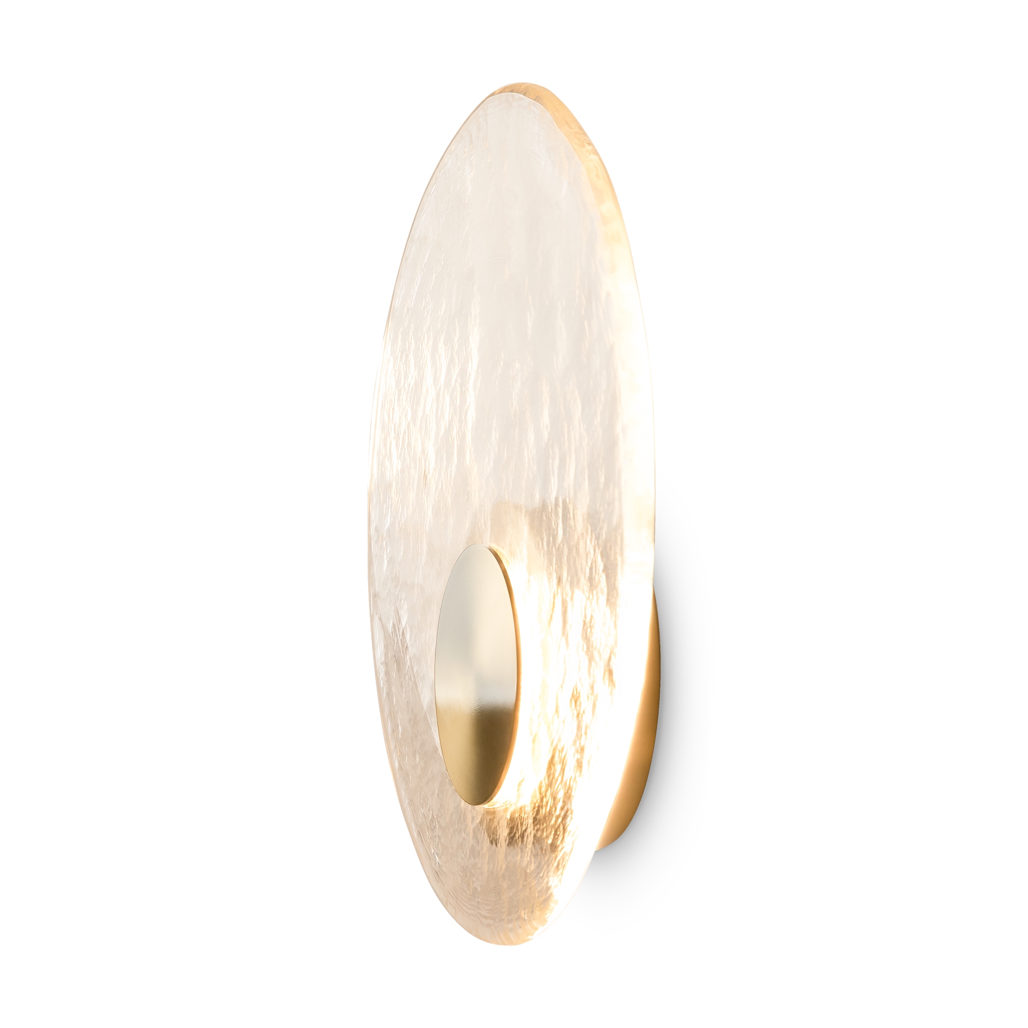 Настенный светильник (бра) Freya FR6182WL-L5BS