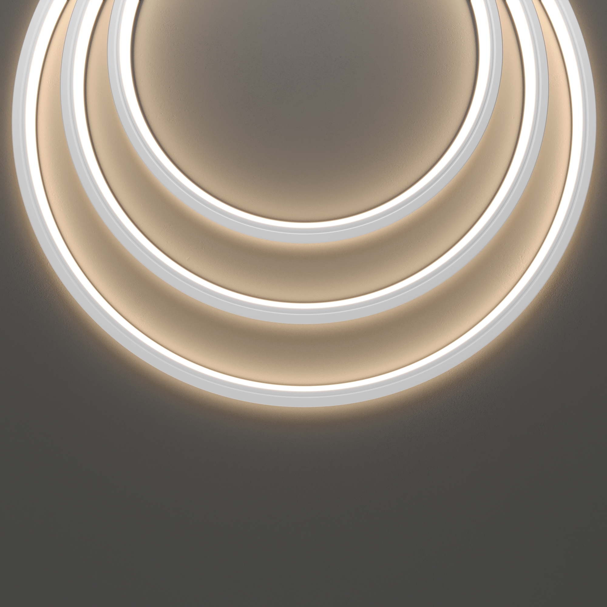 Гибкий неон Led Strip 432016