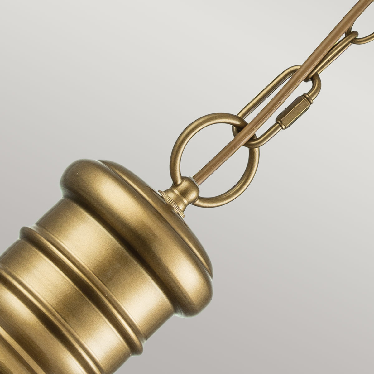 Подвесной фонарь Feiss, Арт. FE-REDDING8-M-PDB