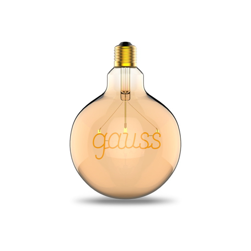 Светодиодная лампа Gauss 175802003