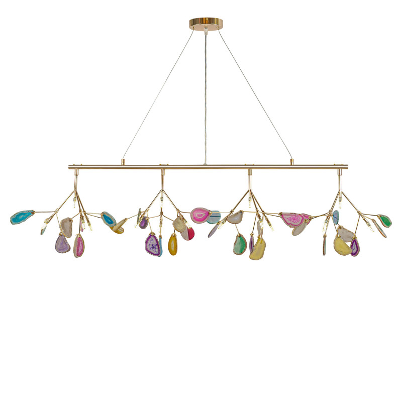 Детская люстра AM Group DALI L1320