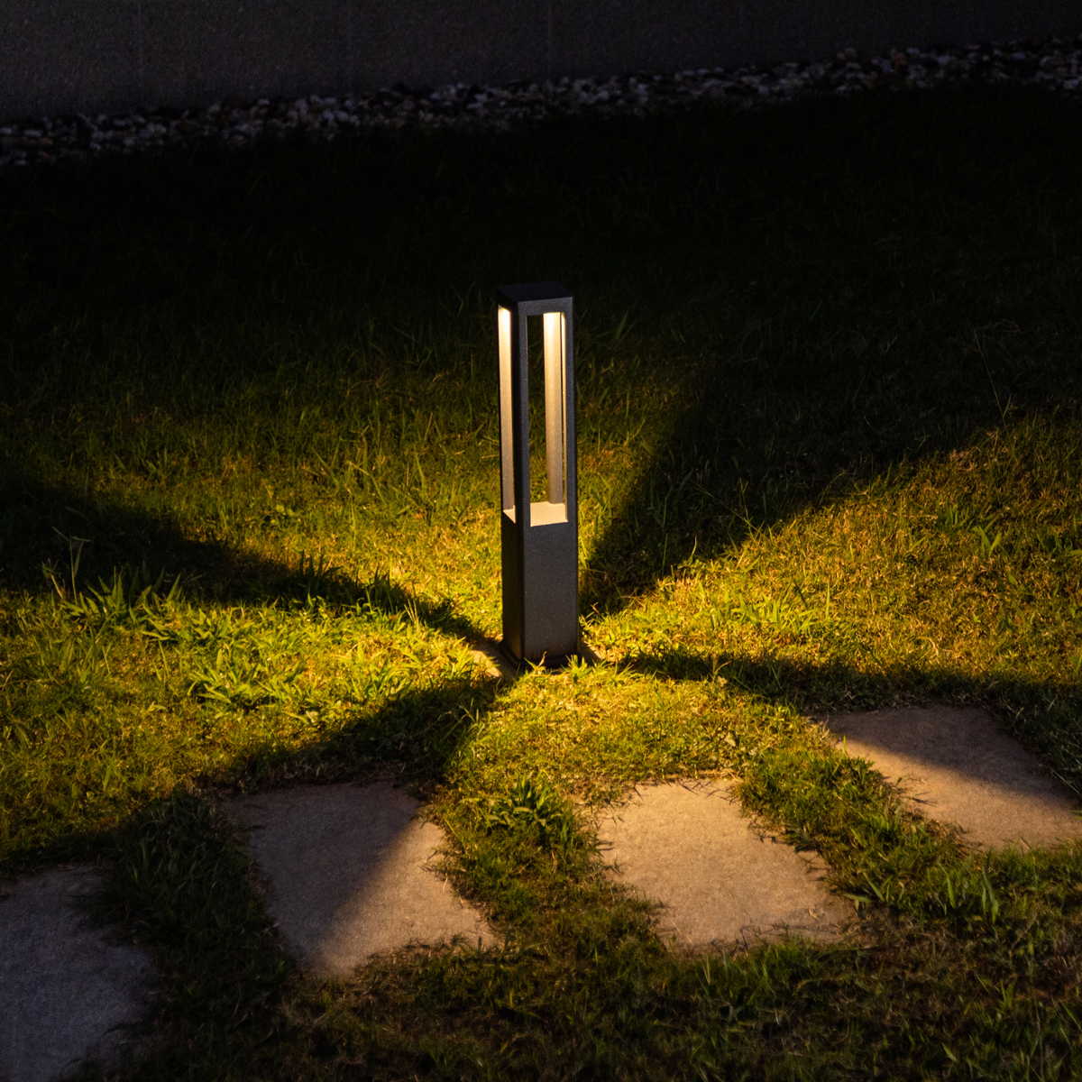 Фонарный столб Natural Concepts, Арт. NC-113104-60-SB