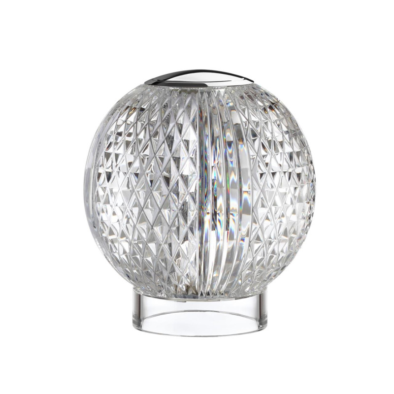 Настольная лампа Odeon Light 5007/2TL