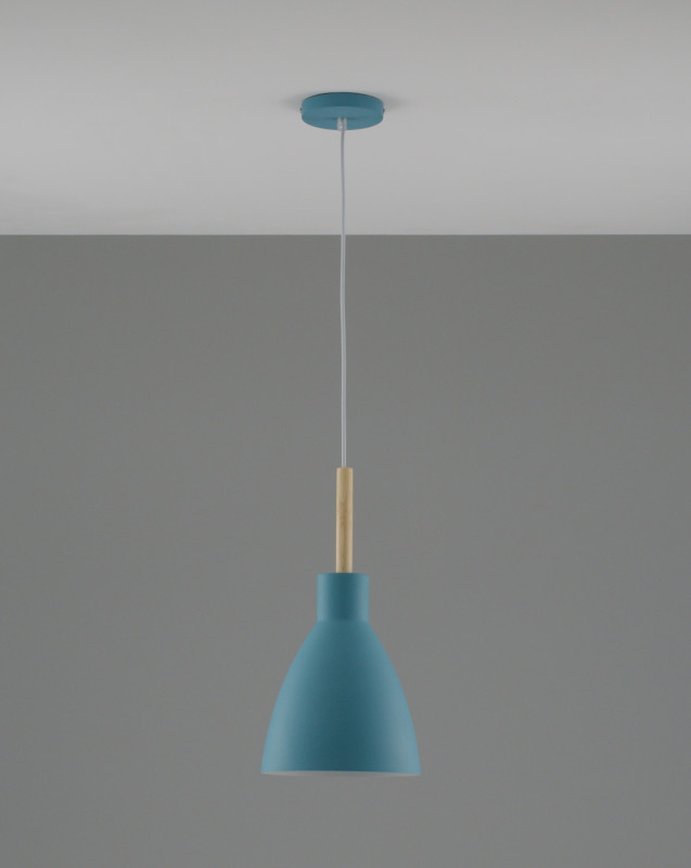 Потолочный детский светильник Moderli V1283-1P