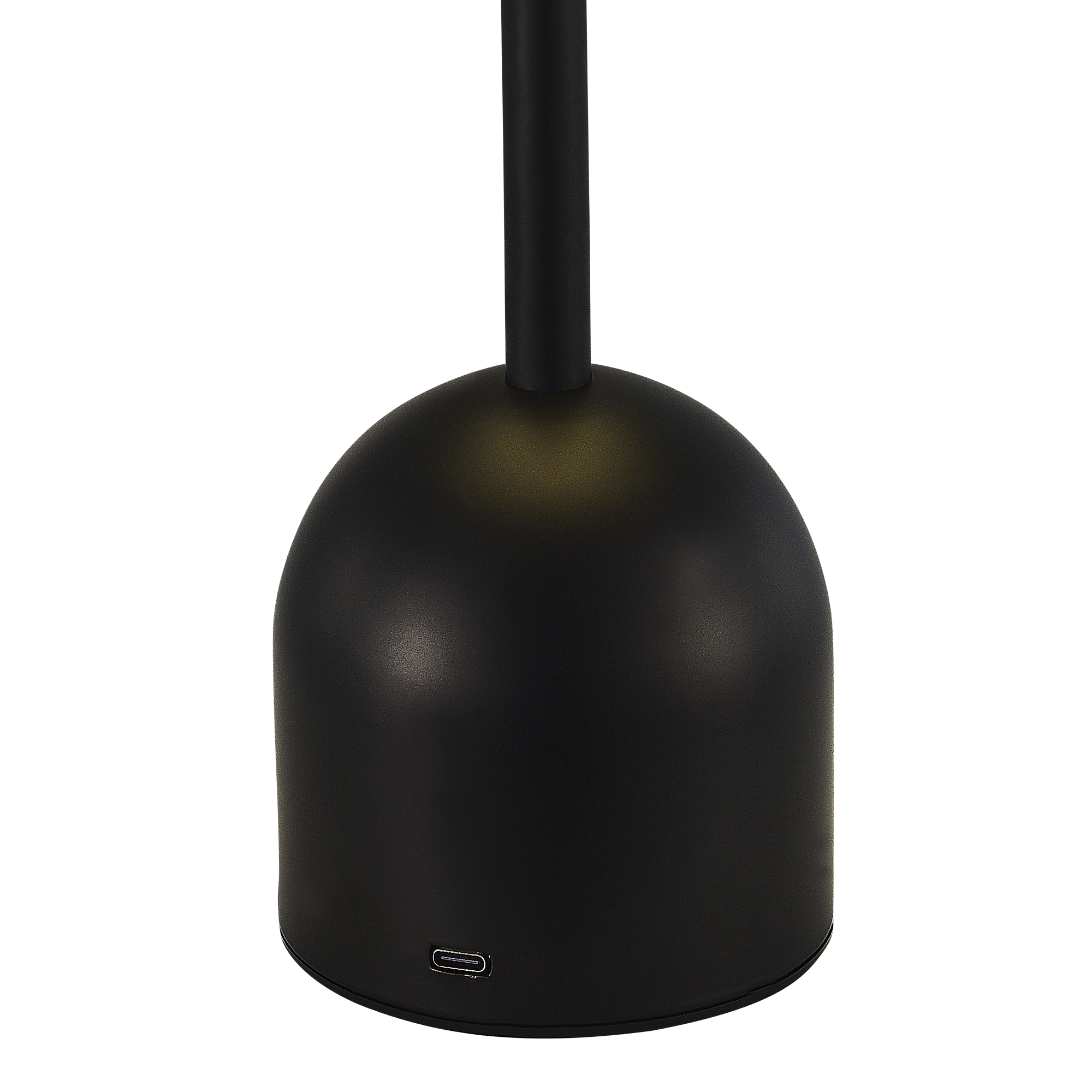 SLE1806-404-01 Прикроватная лампа Черный/Черный LED 1*3W 3000-6000K ECLAT